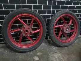 Jual Velg Cb Old