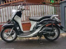 Yamaha Fino  2014