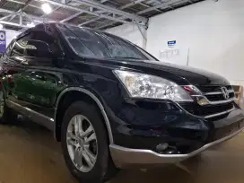 CRV 2.4 a/t 2010 New model tdp 4 jt