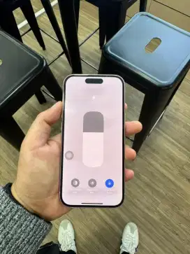 Iphone 15 plus pink 128 ibox