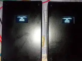 Absensi sekolah dengan RFID dan Kamera