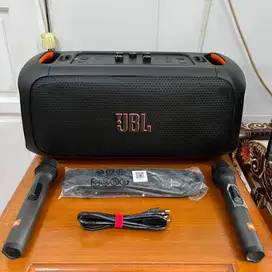JBL Partybox On The Go