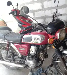 Motor l2s super