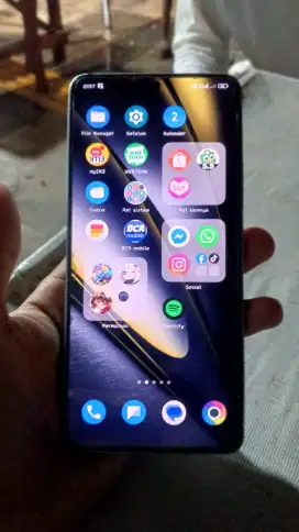 Poco f6 5G 8/256