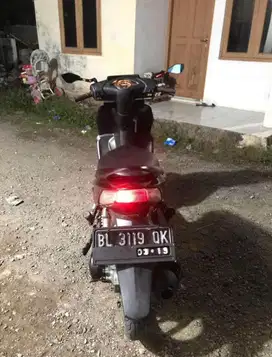 DI JUAL MOTOR VARIO