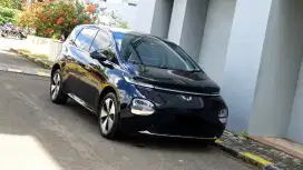 WULING CLOUD EV AT HITAM 2024 KM 1RB LIKE NEW