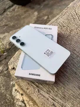 Samsung Galaxy A55 5G 8/256 gb