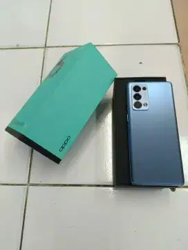 Oppo reno 6 pro 5G 12/256