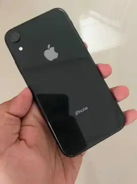 Iphone XR 128gb ibox