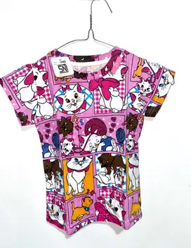 Baju atasan anak