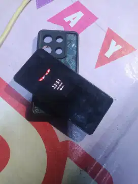 Jual Hp Infinix Note 30 Pro 8+8/256 Fullset