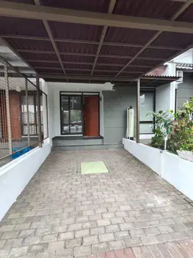 Gateway Pasteur Residence Cluster berfasilitas apartement dijual cepat