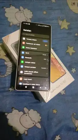 Redmi NOTE 13 5G Ram 8 Rom 256