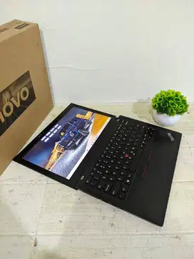LENOVO THINKPAD X280 INTEL CORE I5 RAM 16GB SSD 256GB TOUCHSCREEN SLIM