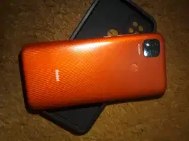 Redmi 9c 4/64 hp chasan