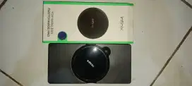 Jual Charger Wireless Infinix fullset mulus