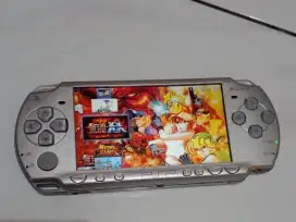 Psp sony slim full 50 game mulus lancarr siap main