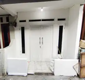 Rumah Dijual cepat lokasi Kreo Cipadu