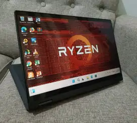 Laptop Lenovo Flex 5 Touchscreen