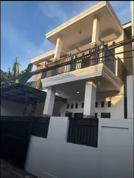 RUMAH BAGUS FURNISH Di Kav PRATAMA ROROTAN CILINCING Jakut