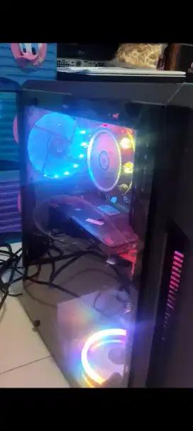 Cpu only gaming