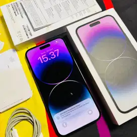 Iphone 14 pro 128 ibox mulus