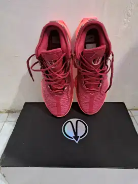 Di jual spatu nike air zoom G,T, jump 2 EP