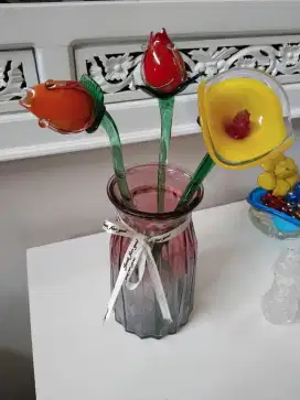 Bunga Kristal (per pcs)