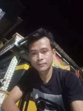 Saya mencari pekerjaan apa saja