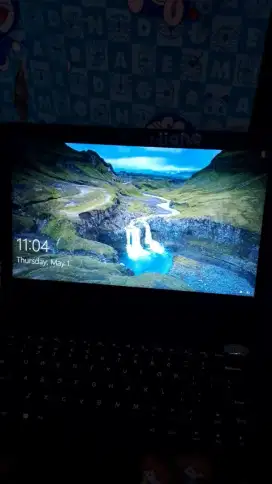 laptop Lenovo  RAM 4