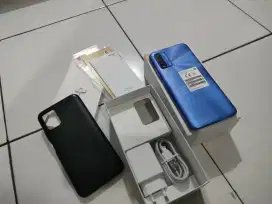 Redmi 9T blue 6/128