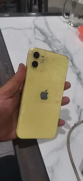 IP 11 BIASA DI JUAL