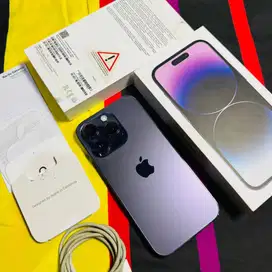 Iphone 14 pramax 128 ibox mulus