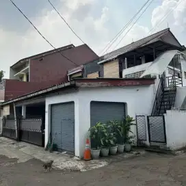 Jual cepat rumah hook strategis