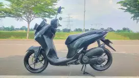Yamaha Lexi 2022 green matte original