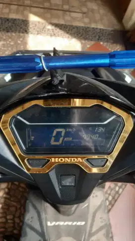 Vario 150 th 2019 km low Ori TT kredit