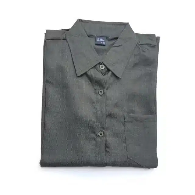 Outfix Shi Linen A Preloved