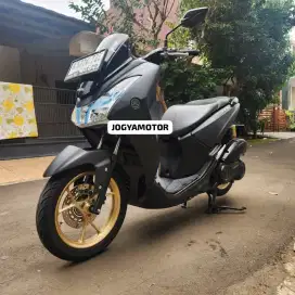 Yamaha Lexi S tahun 2019 Harga terjangkau
