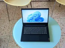 Lenovo slim 3 - intel Pentium silver N5030 - Ram 8GB - SSD 512GB