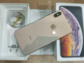 iPhone XS Max 256GB Segel iBox
