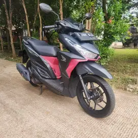 Honda Vario 150 ISS thn 2017