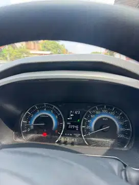 KM 20 RB ASLI❗️RUSH S TRD MANUAL 2018 ANTIKK LIKE NEW & BEAT 2024