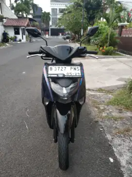 YAMAHA GEAR 125 CC LED 2024 BEAT VARIO