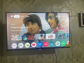 Gogle TV Xiaomi pemakaian 3 bulan