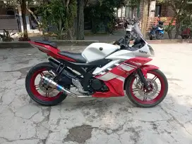 Yamaha R15 V2 thn 2016 Murah terjangkau