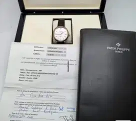 JAM TANGAN PRIA PATEK PHILIPPE (NLB914)