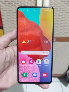 Samsung A51 NFC 6/128GB SEIN