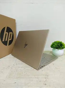HP ENVY 13-AQ1016TX INTEL CORE I5 GEN 10 RAM 8GB SSD 512GB NVIDIA 2GB