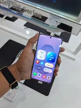 Samsung Galaxy S25 Bonus Free Jam Galaxy Fit3 + Charger Ori & Speaker