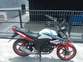 CB150R 2014 cocok dibawa jauh & irit